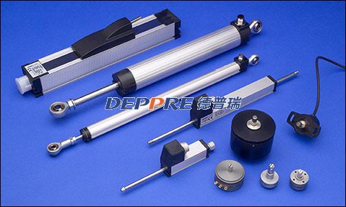 Novotechnik Novotechnik