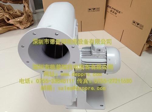 elektror工業(yè)風(fēng)機