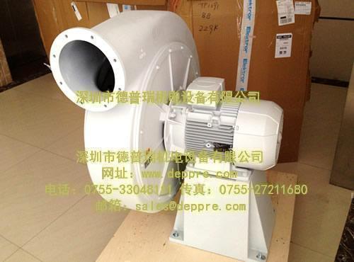 elektror工業(yè)風(fēng)機