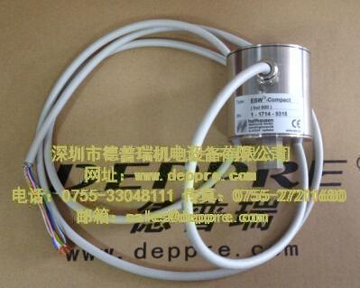 HOLTHAUSEN振動(dòng)傳感器