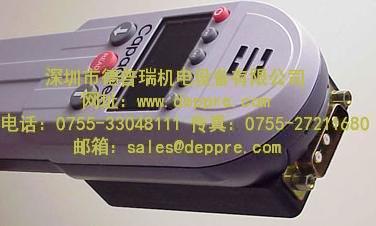 Capacitec非接觸式位移傳感器。