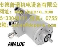 FRABA絕對型編碼器