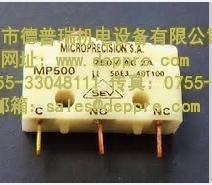 瑞士Microprecision行程開關