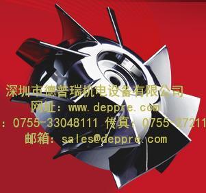 德國Helios風(fēng)機(jī)