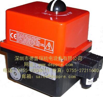 VALPES氣動執行機構