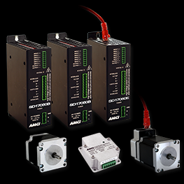 美國AMCI  PLC運動控制系統(tǒng)