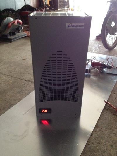 COSMOTEC工業(yè)空調