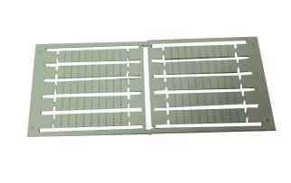 Sprecher+Schuh接線模塊V7-SM6X12